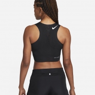 Спортивное бра Nike W NK DFADV AROSWFT CROP thumbnav 2