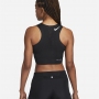 Спортивное бра Nike W NK DFADV AROSWFT CROP thumbnav 2