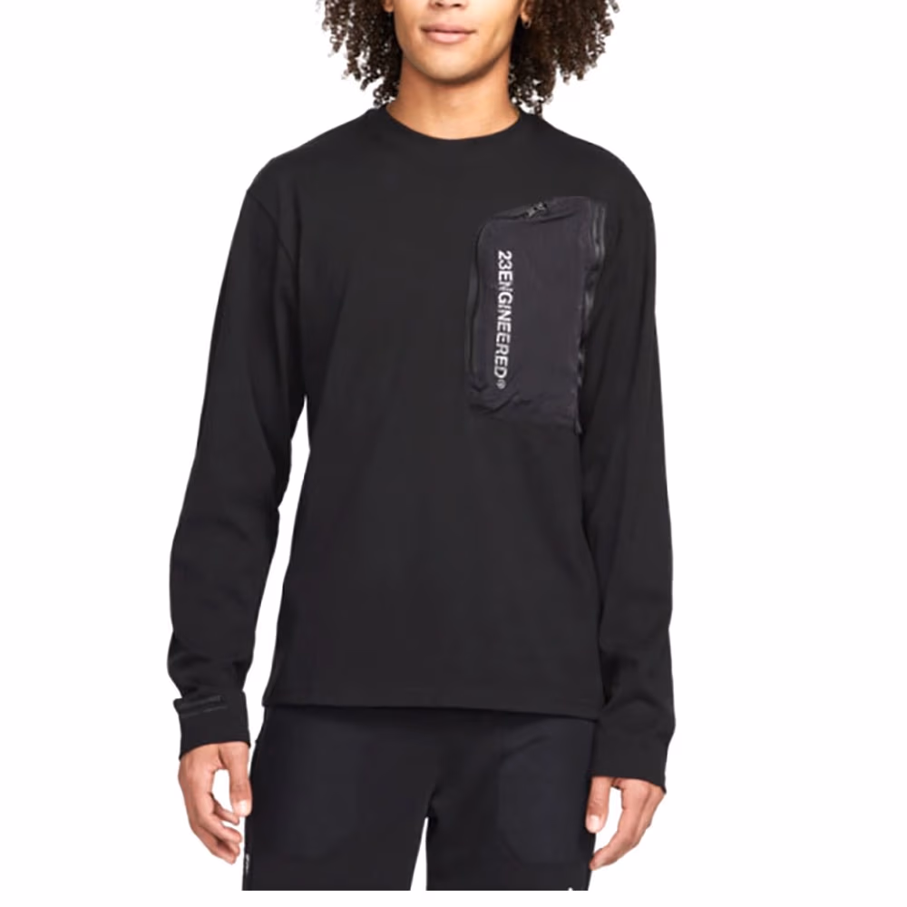 Hanorac Nike M J 23ENG STMT LBR LS TOP