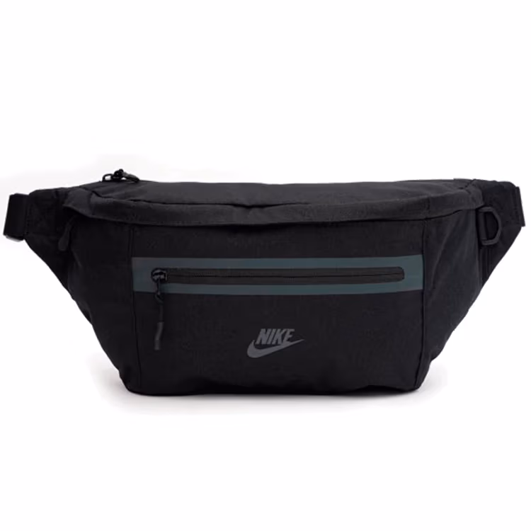 Geanta pe brau Nike NK ELMNTL PRM WAISTPACK 