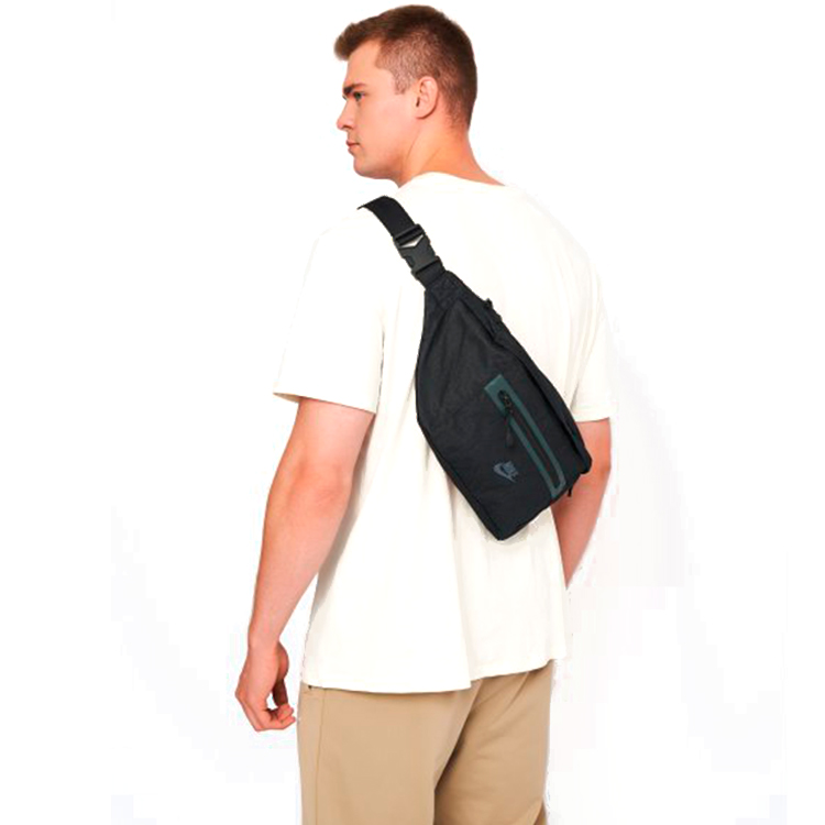 Сумка на пояс Nike NK ELMNTL PRM WAISTPACK photo 3