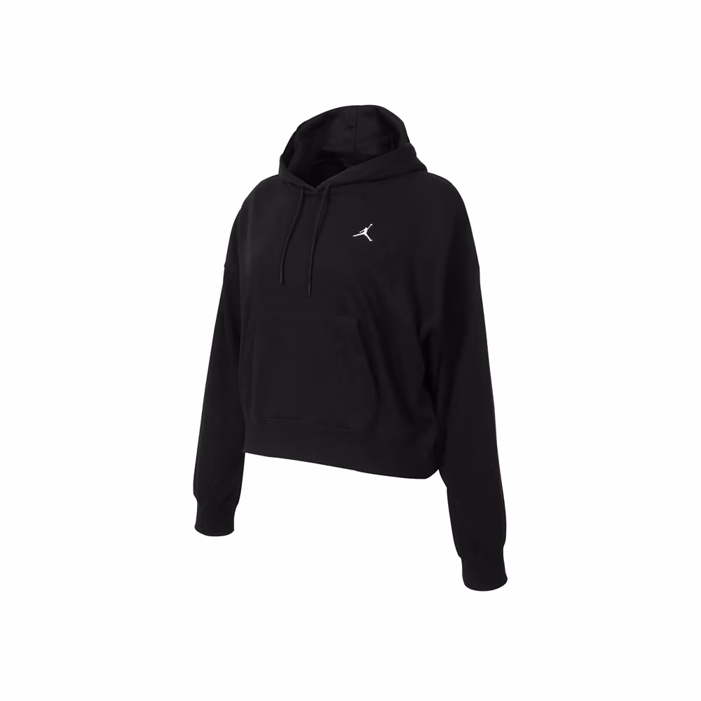 Hanorac Nike W J ESSEN FLC HOODIE CORE