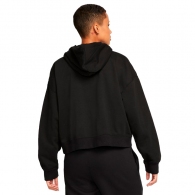Hanorac Nike W J ESSEN FLC HOODIE CORE thumbnav 3