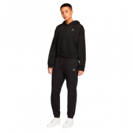 Hanorac Nike W J ESSEN FLC HOODIE CORE thumbnav 4