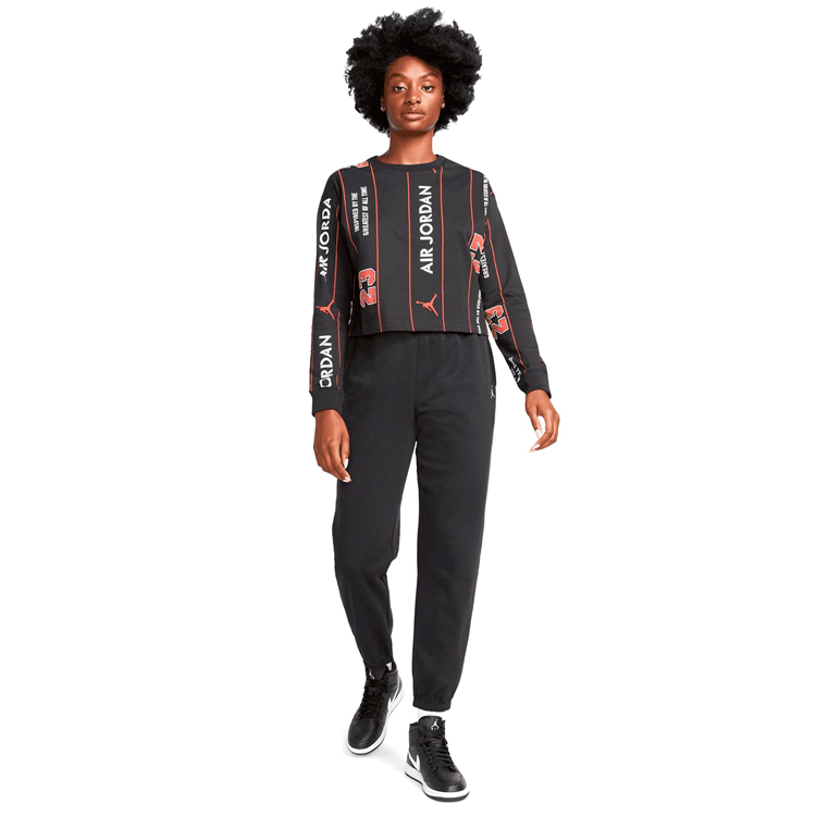 Pantaloni Nike W J FLC PANT CORE photo 4