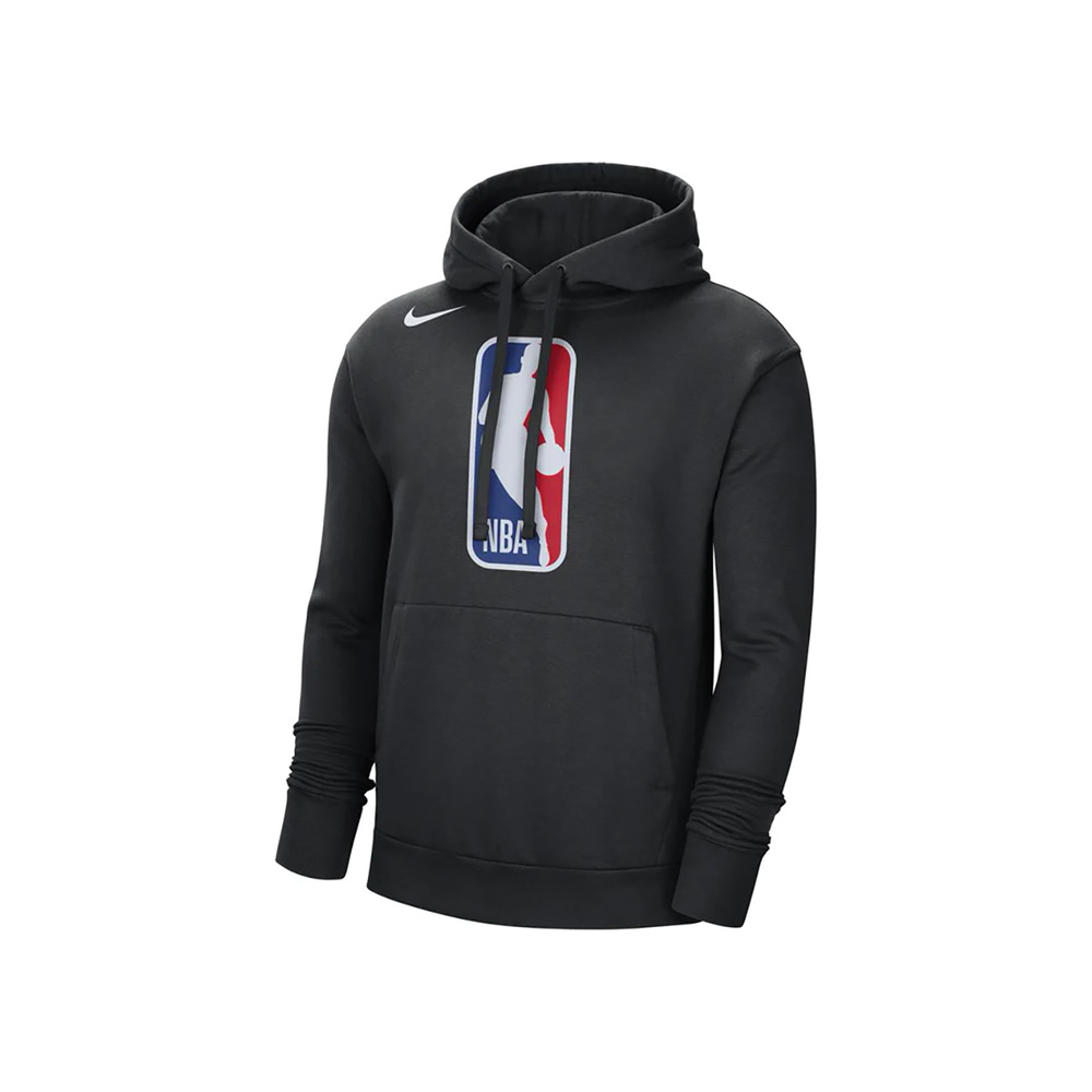 Мужская Толстовка Nike N31 M NK FLC PO ESSNTL L Черный photo 4