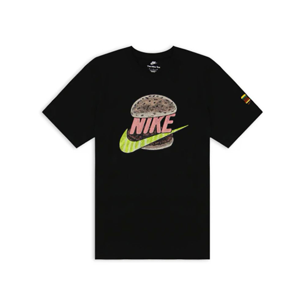 Футболка Nike M NSW S.O. PK 2 GRAPHIC TEE 2 photo 