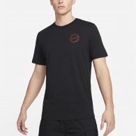 Футболка Nike M NSW BRND RIFF GRAPHIC TEE 1 thumbnav 2