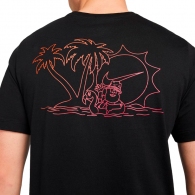 Футболка Nike M NSW BRND RIFF GRAPHIC TEE 1 thumbnav 7