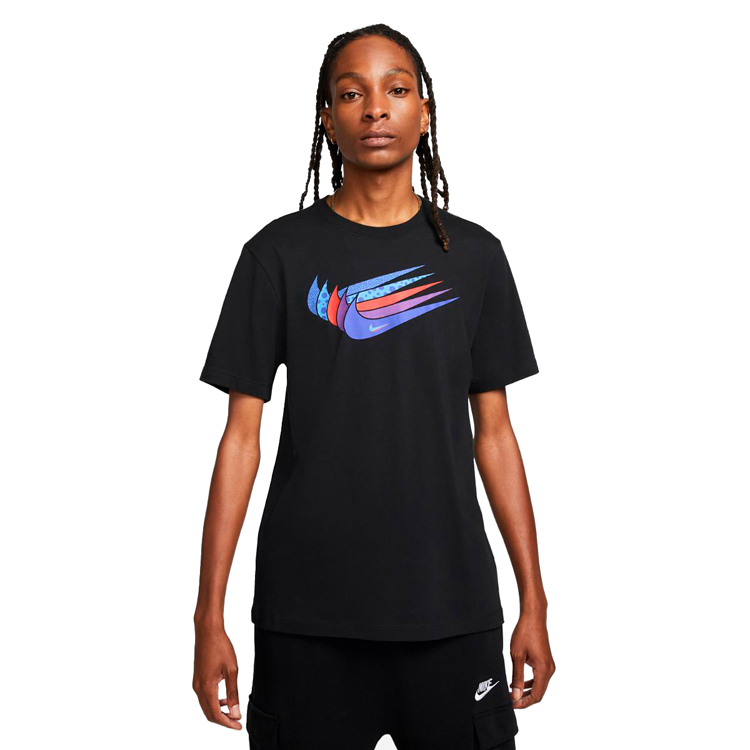 Футболка Nike M NSW 12 MO SWOOSH TEE photo 