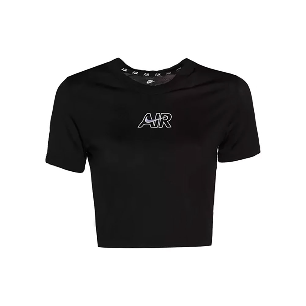Футболка Nike W NSW TEE SLIM CRP AIR photo 