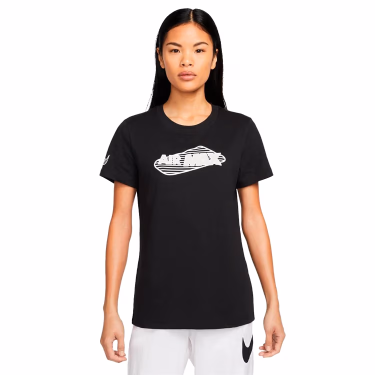 Tricou Nike W NSW TEE SS AIR MAX DAY