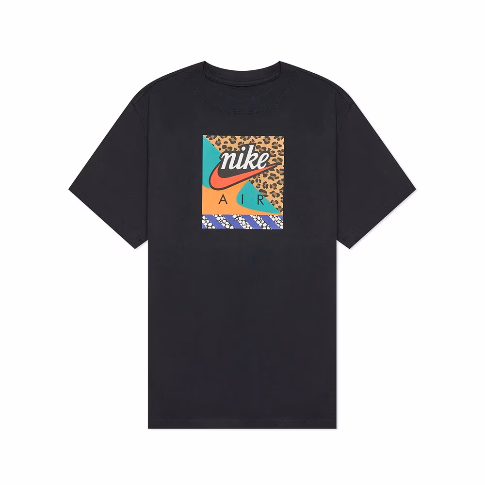 Футболка Nike W NSW TEE BF AIR LOOM