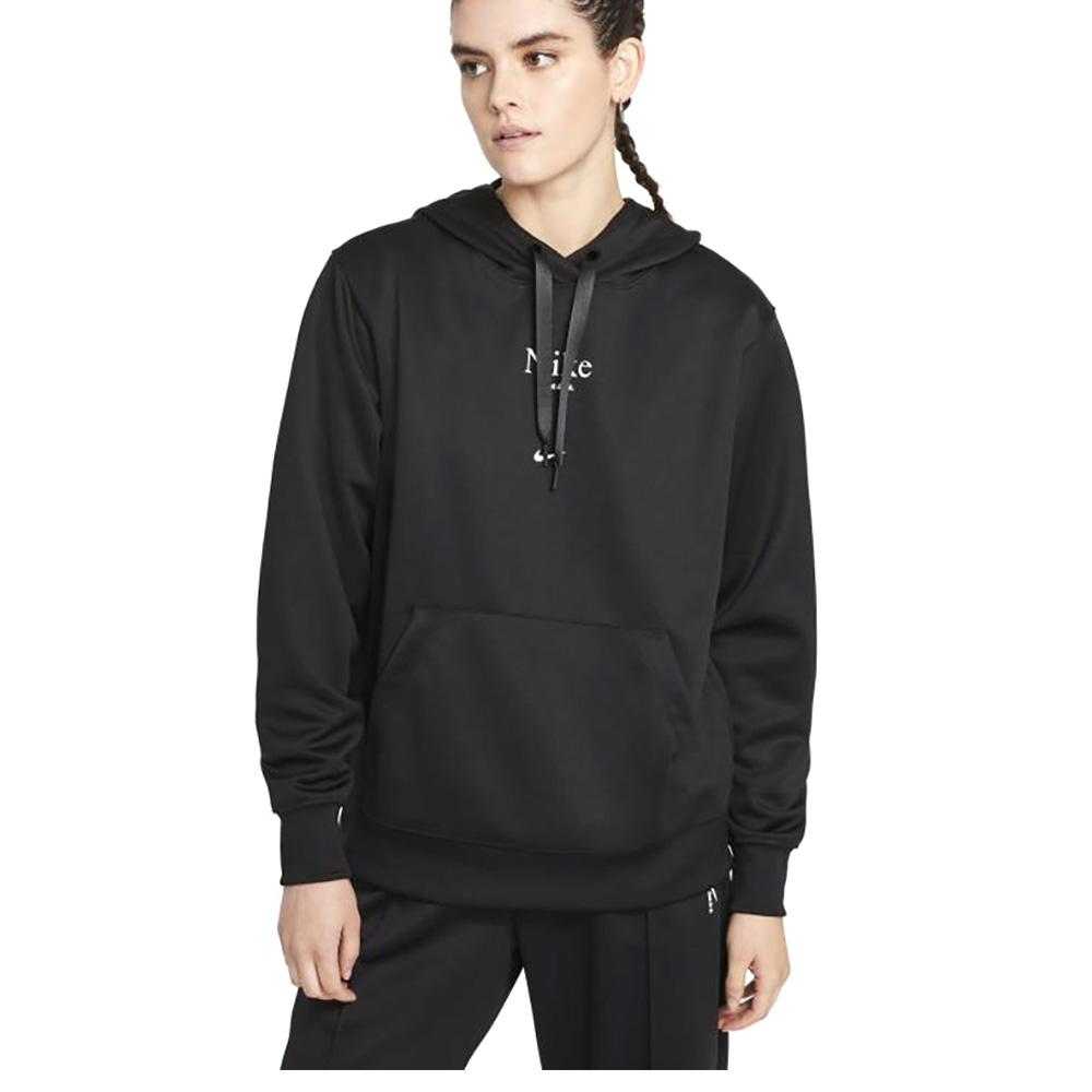 Hanorac Nike W NSW PK TREND HOODIE XL Negru Femei photo 1
