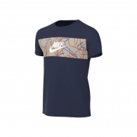 Футболка Nike B NSW FUTURA PANEL TEE thumbnav