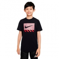 Tricou Nike U NSW TEE CORE BRANDMARK 2 thumbnav