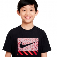 Футболка Nike U NSW TEE CORE BRANDMARK 2 thumbnav 3