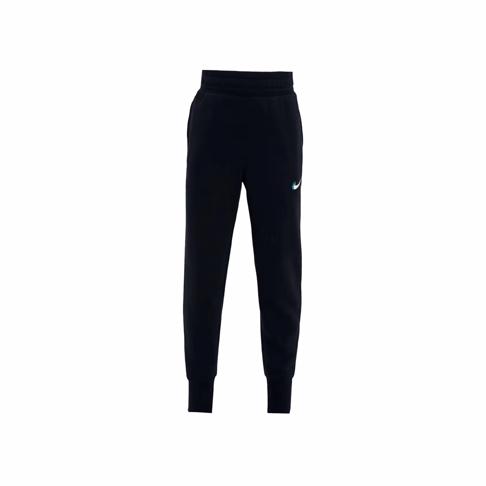 Pantaloni Nike G NSW CLUB HW PRNT