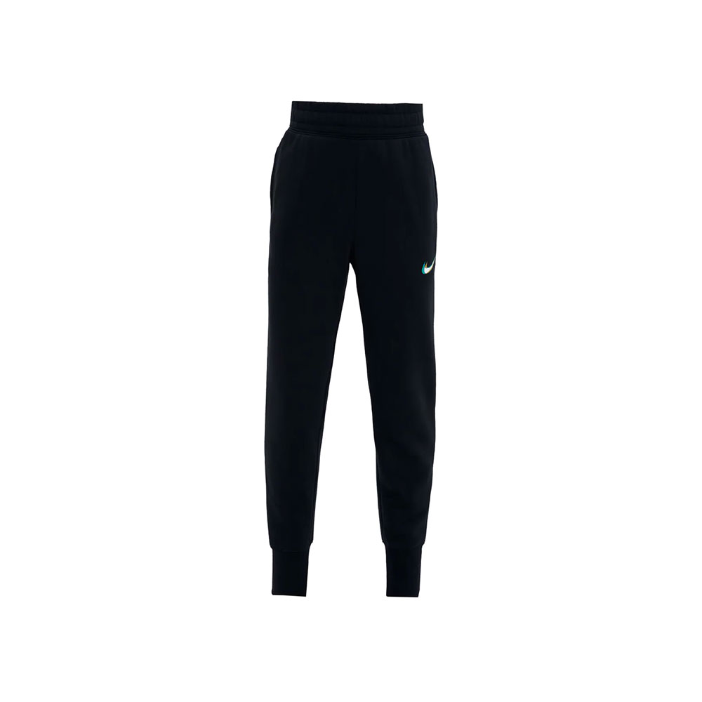 Pantaloni Nike G NSW CLUB HW PRNT photo Pantaloni Nike G NSW CLUB HW PRNT photo
