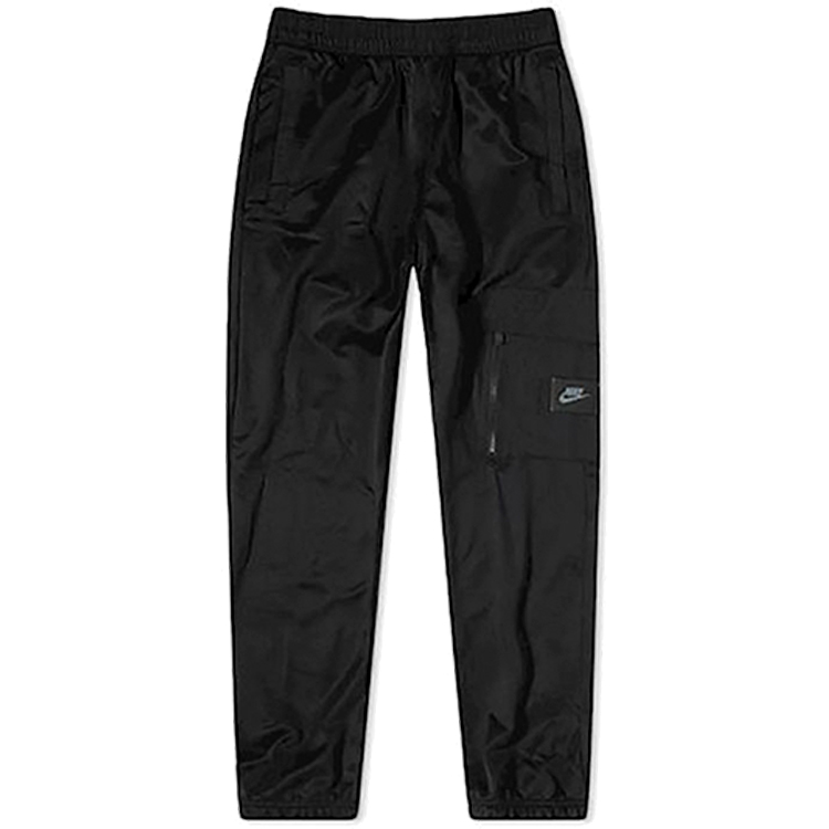 Брюки Nike M NSW SPU DF FLC JGGR BB photo Брюки Nike M NSW SPU DF FLC JGGR BB photo