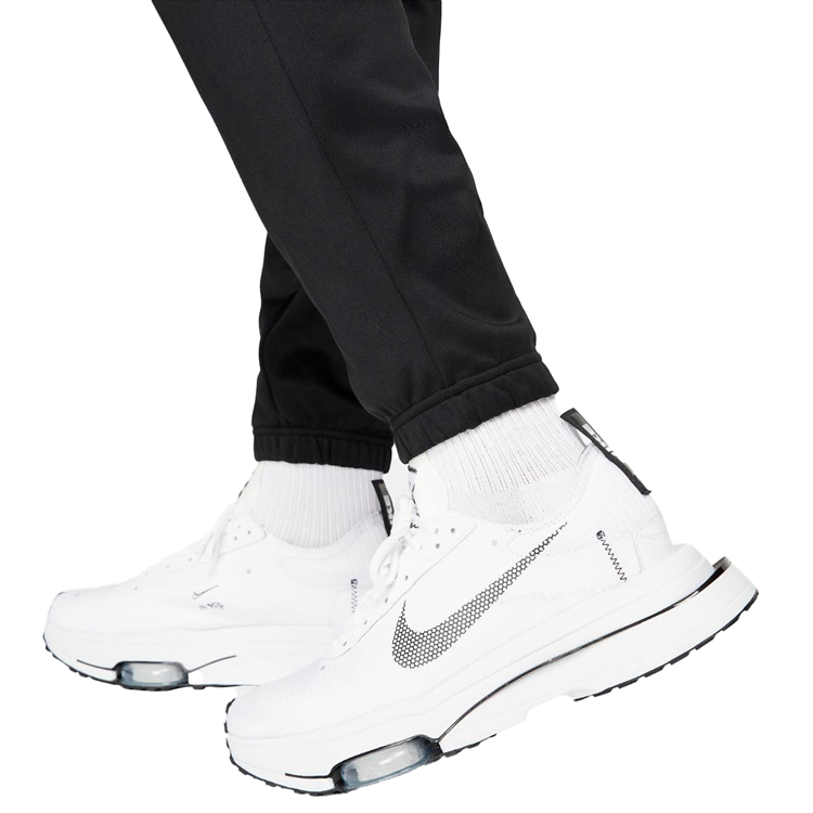 Pantaloni Nike M NSW SPU DF FLC JGGR BB S Negru Barbati photo 4