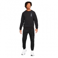 Pantaloni Nike M NSW SPU DF FLC JGGR BB thumbnav 5