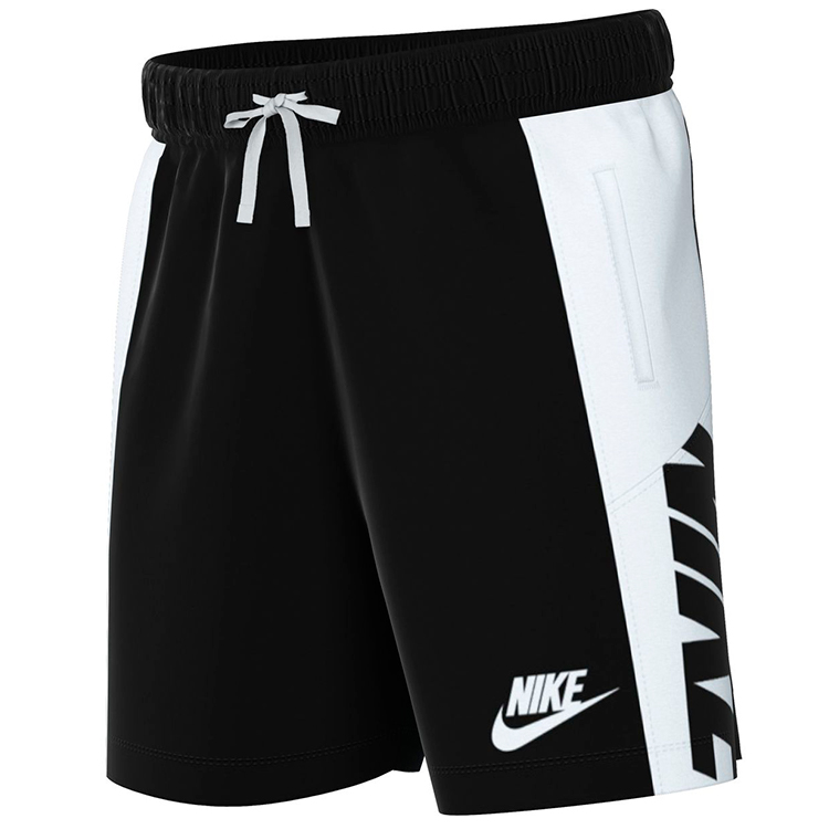 Шорты Nike B NSW AMPLIFY HBR SHORT photo 