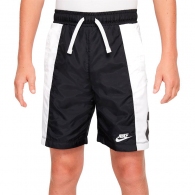 Шорты Nike B NSW AMPLIFY HBR SHORT thumbnav 5