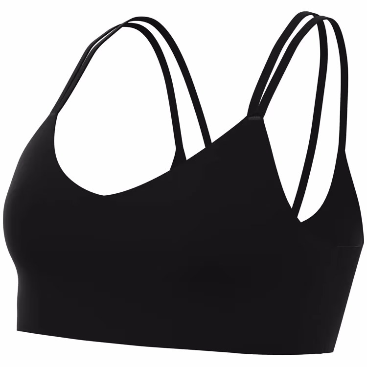 Спортивное бра Nike W NK DF ALATE TRACE BRA