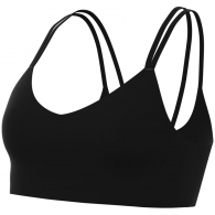 Спортивное бра Nike W NK DF ALATE TRACE BRA thumbnav