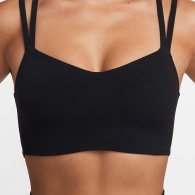 Bra sportive Nike W NK DF ALATE TRACE BRA thumbnav 2