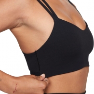 Bra sportive Nike W NK DF ALATE TRACE BRA thumbnav 4