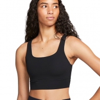 Bra sportive Nike W NK ALATE ELLIPSE LL BRA thumbnav 2