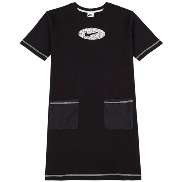 Rochie Nike G NSW IC JRSY DRESS photo Rochie Nike G NSW IC JRSY DRESS photo