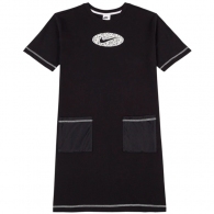 Rochie Nike G NSW IC JRSY DRESS thumbnav