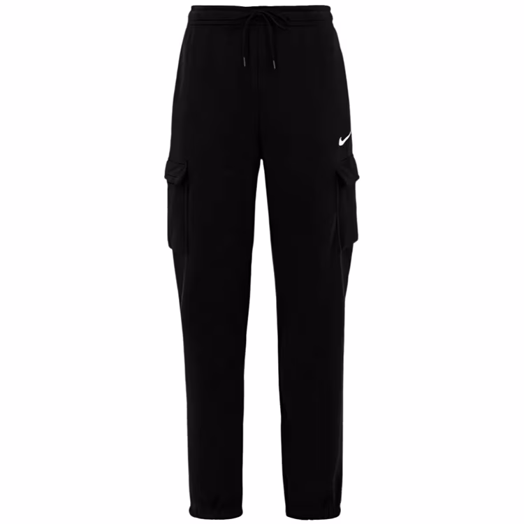 Брюки Nike W NSW ESSNTL WVN HR PNT CARGO 