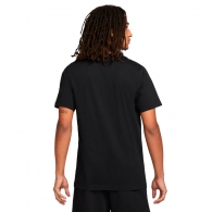 Футболка Nike M NSW HYBRID SS TOP thumbnav 3