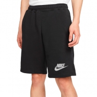 Шорты Nike M NSW HYBRID FT SHORT thumbnav 3