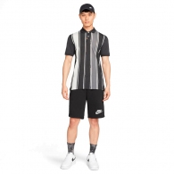 Шорты Nike M NSW HYBRID FT SHORT thumbnav 5