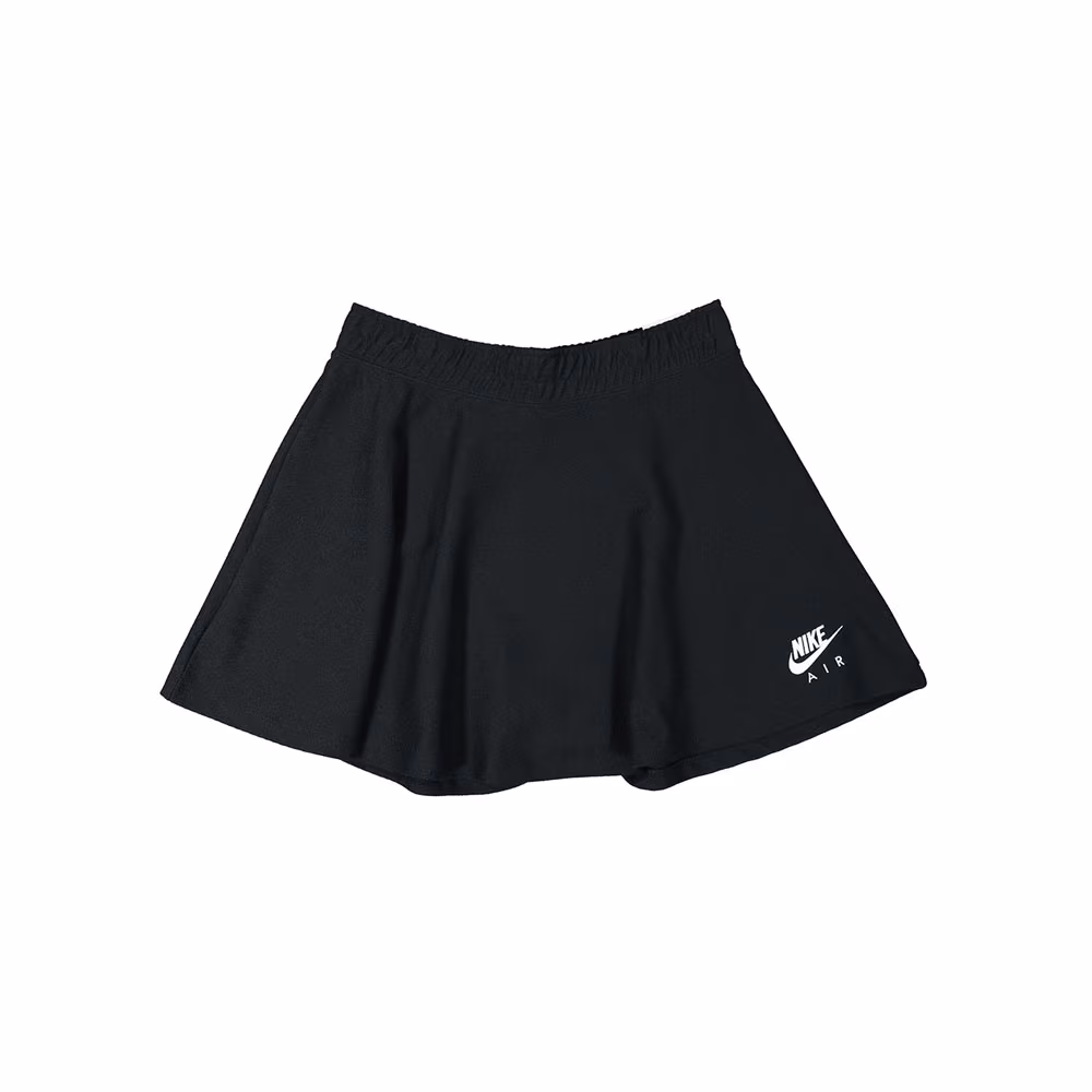 Юбка Nike W NSW AIR PIQUE SKIRT