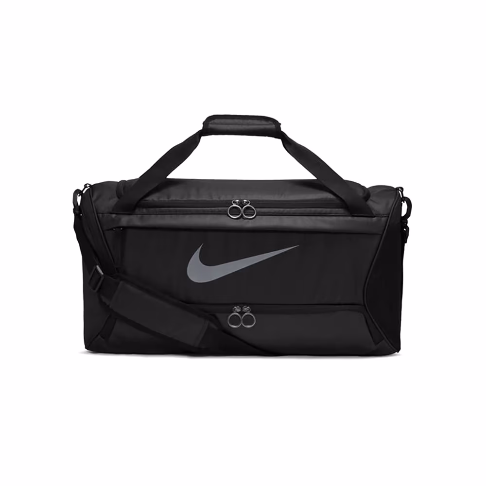 Geanta sport Nike NK BRSLA M DUFF WNTRZD FA22 