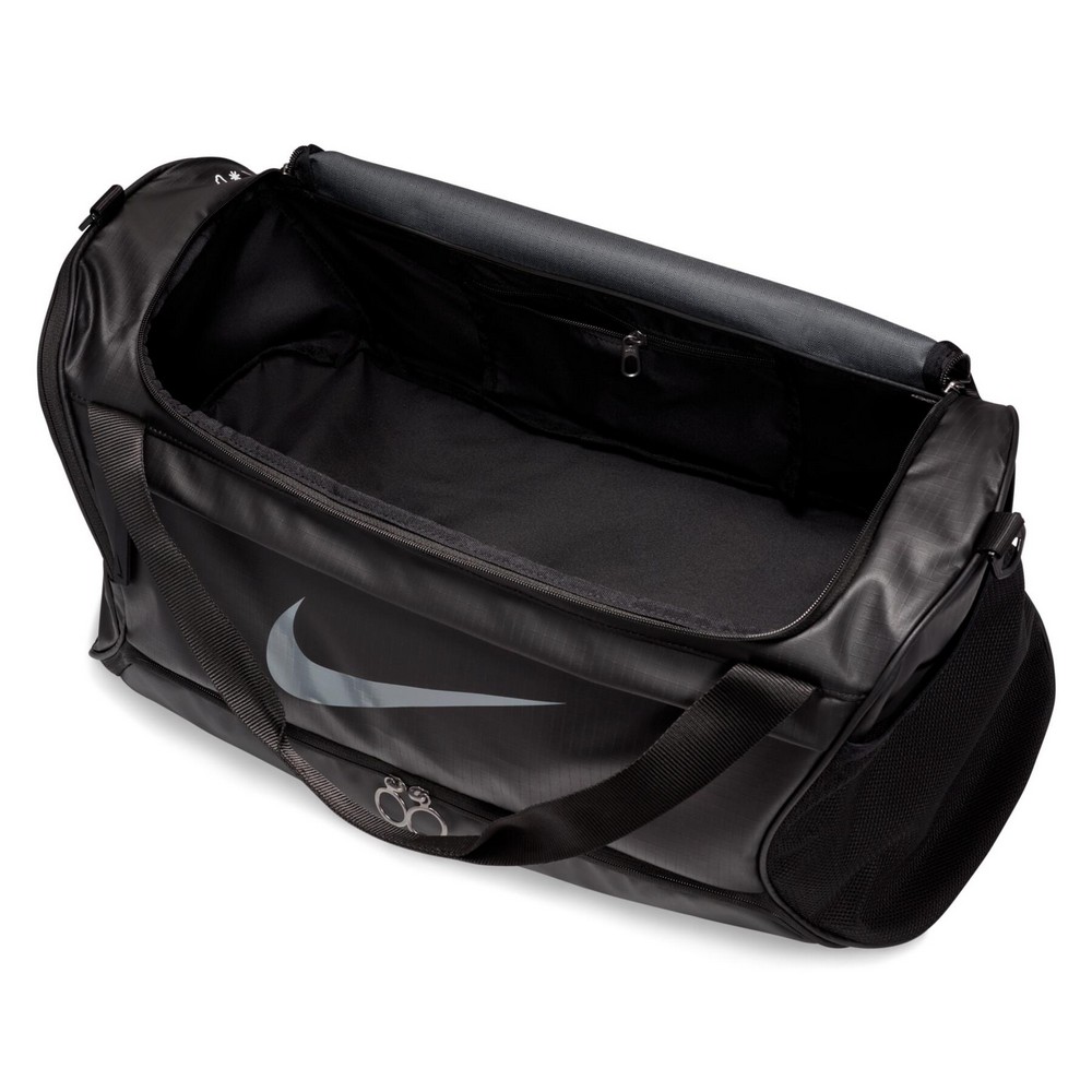 Geanta  Nike NK BRSLA M DUFF WNTRZD FA22/DO7955-010/Negru photo 2