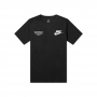 Футболка Nike M NSW TECH AUTH PERSONNEL TEE thumbnav 1