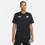 Футболка Nike M NSW TECH AUTH PERSONNEL TEE thumbnav 2