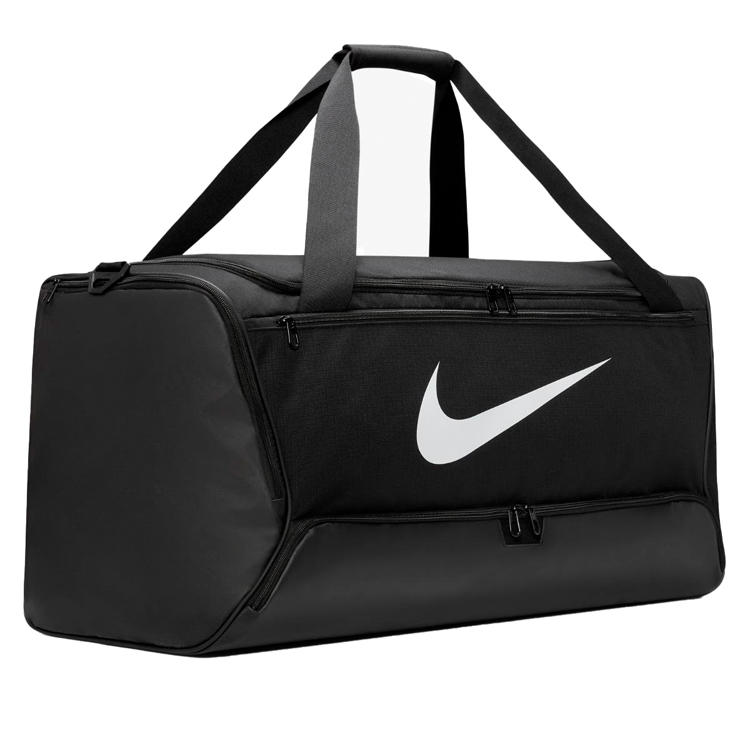 Geanta sport  Nike NK BRSLA L DUFF - 9.5 (95L)/DO9193-010/Negru photo 3