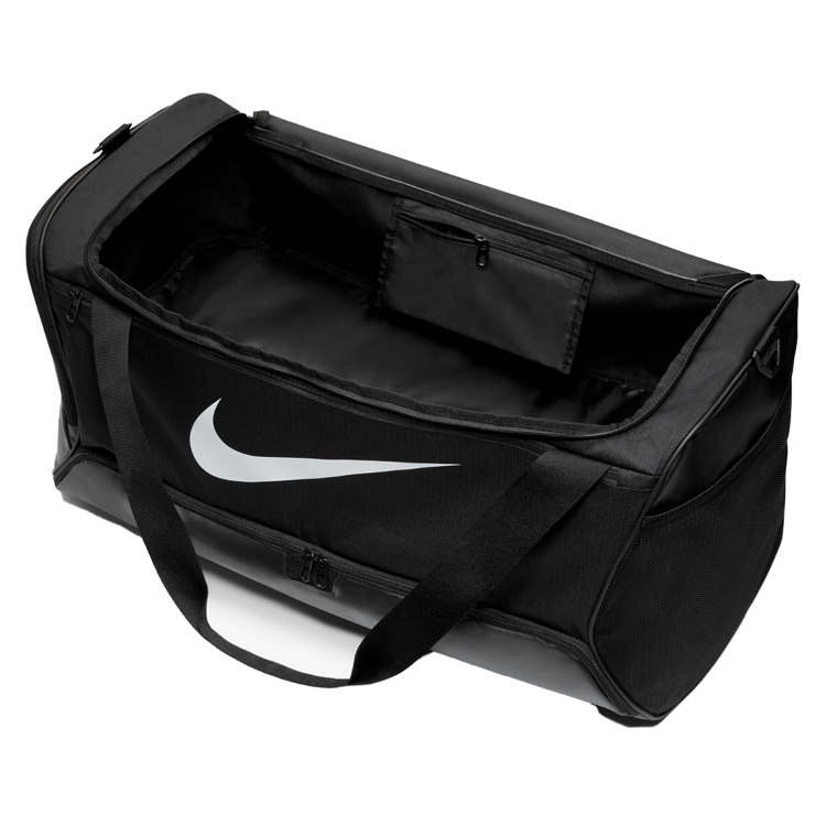 Geanta sport  Nike NK BRSLA L DUFF - 9.5 (95L)/DO9193-010/Negru photo 5