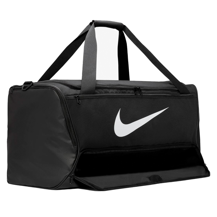 Geanta sport  Nike NK BRSLA L DUFF - 9.5 (95L)/DO9193-010/Negru photo 6