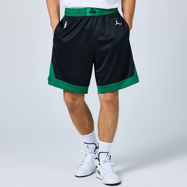 Sorti Nike BOS MNK DF SWGMN SHORT STM photo 1