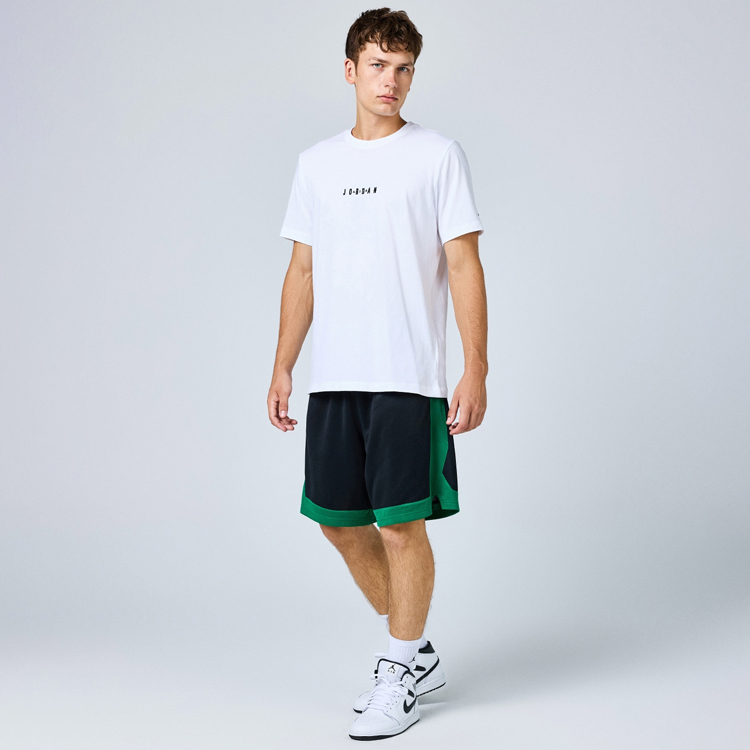 Sorti Nike BOS MNK DF SWGMN SHORT STM photo 4