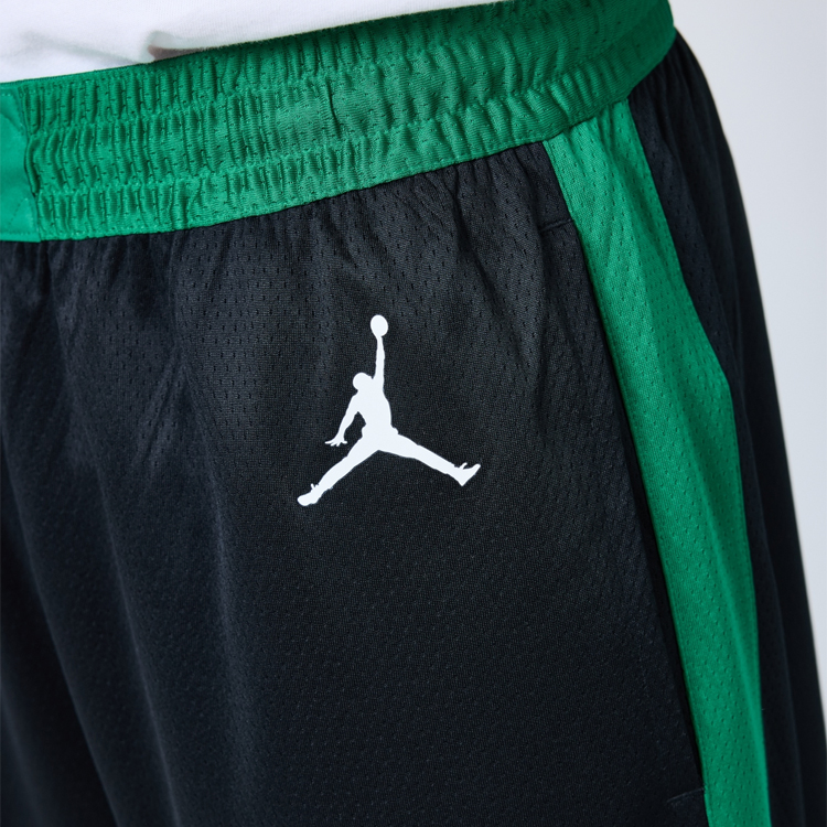 Sorti Nike BOS MNK DF SWGMN SHORT STM photo 6